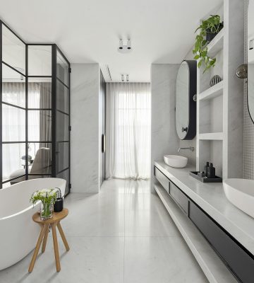 Home Renovation Gold Coast